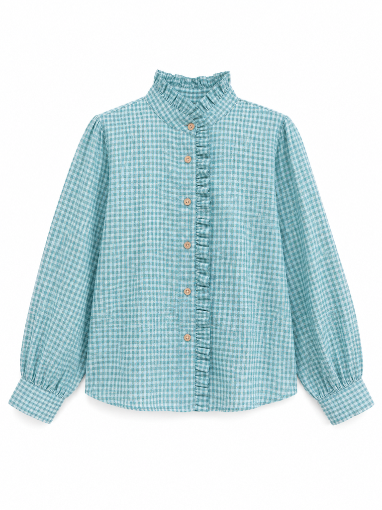 Camisa Agatero