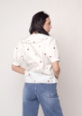 Camisa Loreto