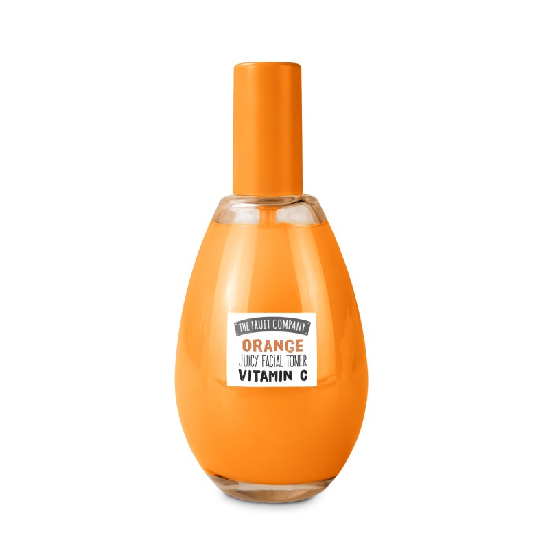 Set tratamiento facial Juicy skin