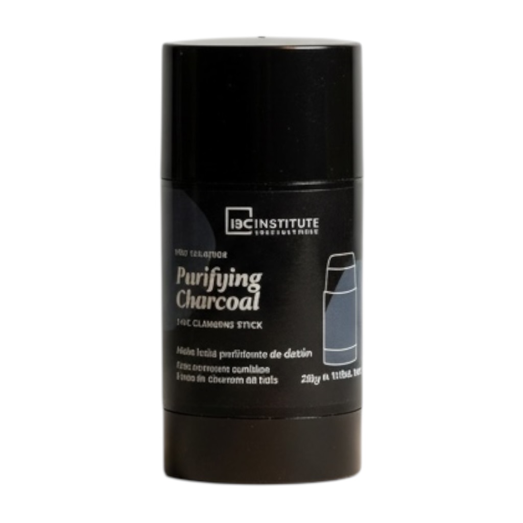 Stick natural facial