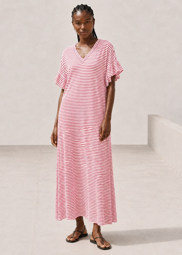 Vestido Laila