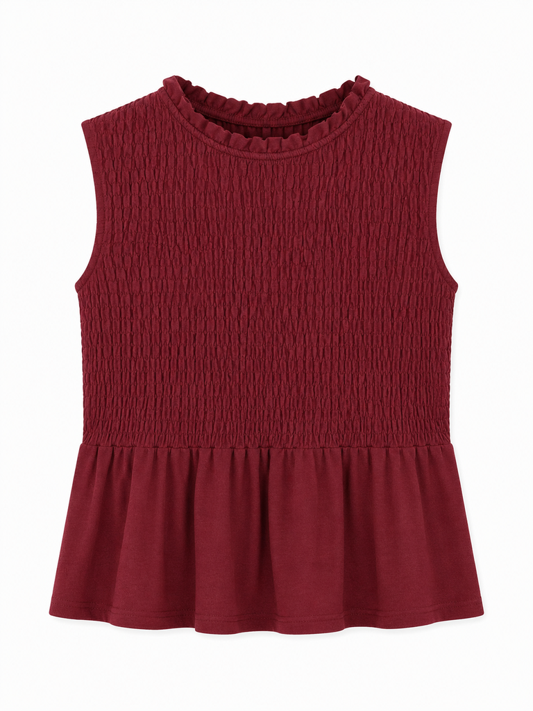Camisa Amelia