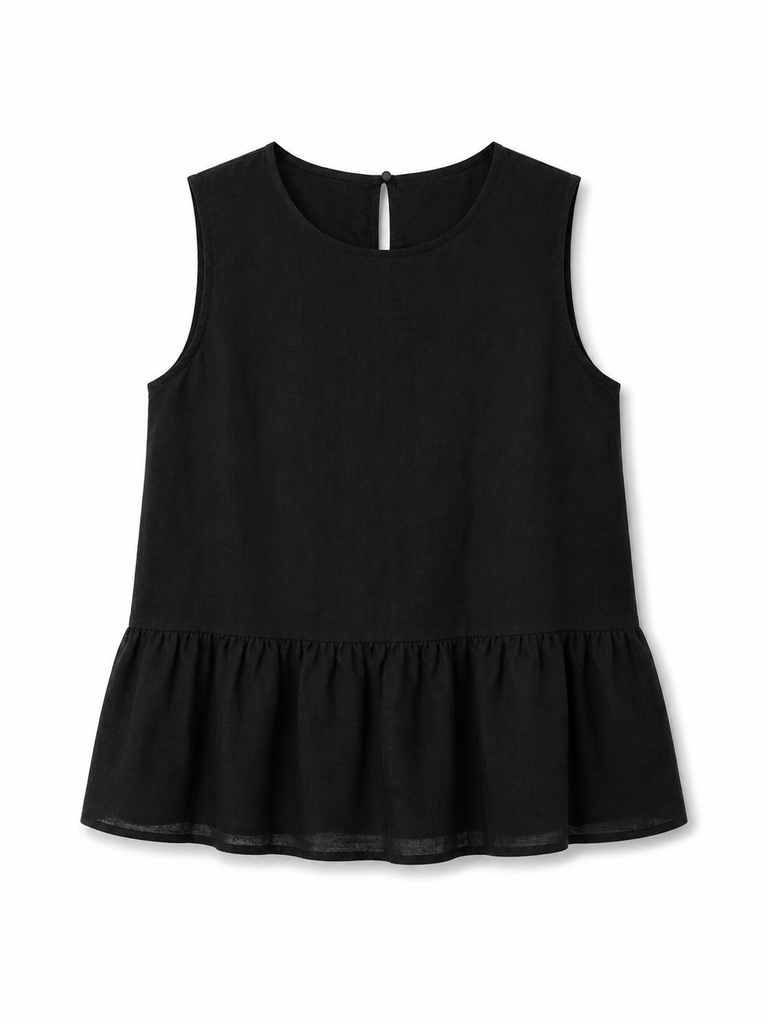 Camisa Zoa