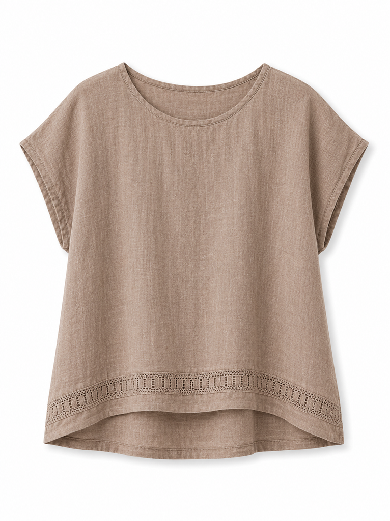 Camiseta Moretta