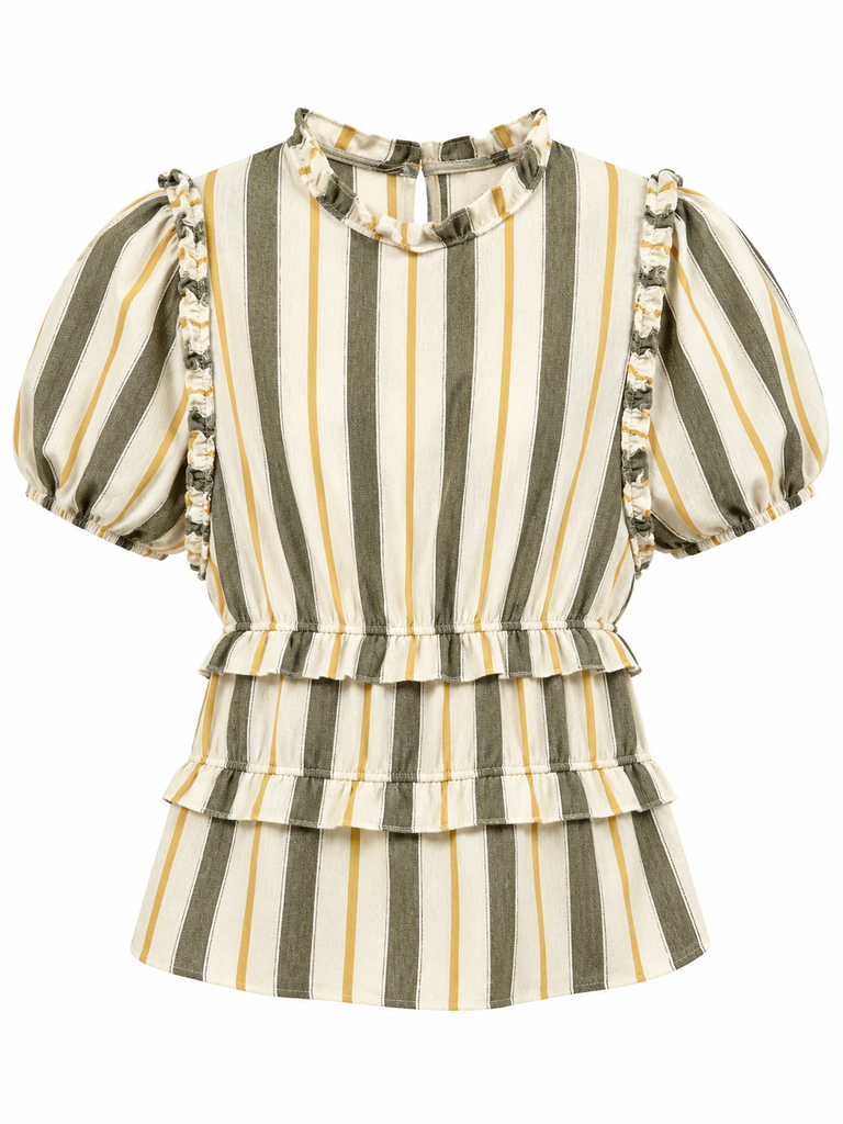 Camisa Violetta