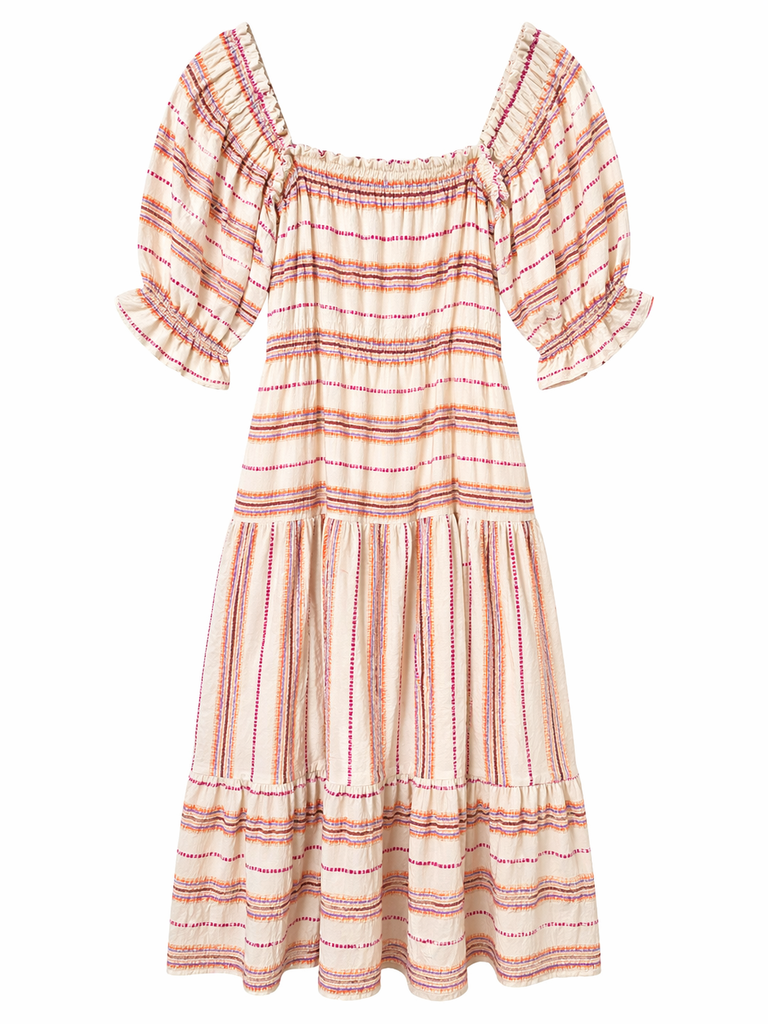 Vestido Gastrode