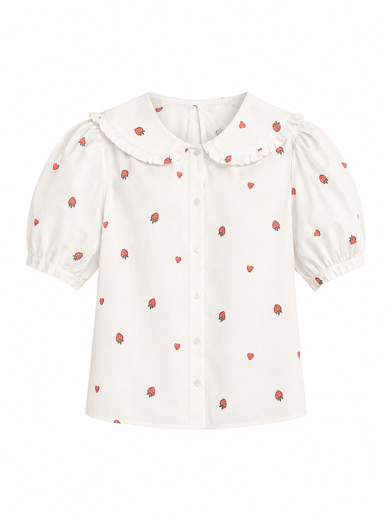 Camisa Loreto