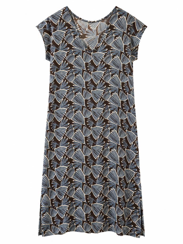 Vestido Tulipe