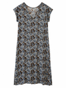 Vestido Tulipe