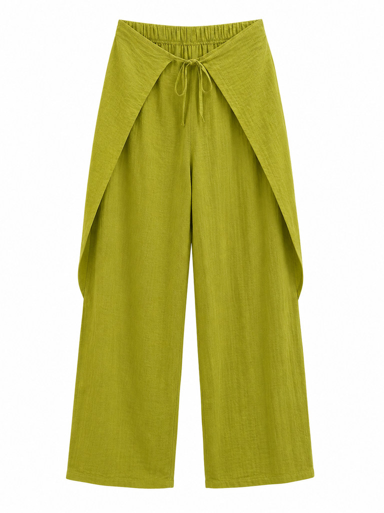 Pantalón froggy