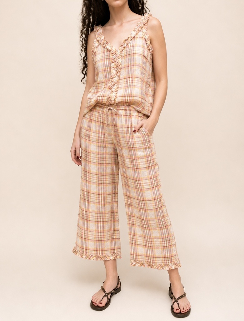 Blusa Ponetti