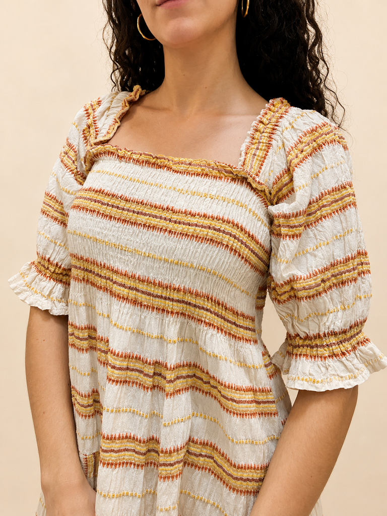 Vestido Gastrode