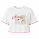 Camiseta Rodella