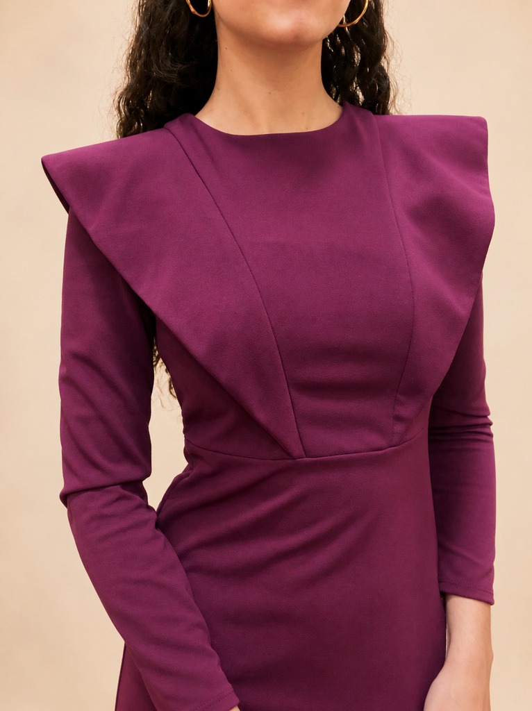 Vestido Yorella