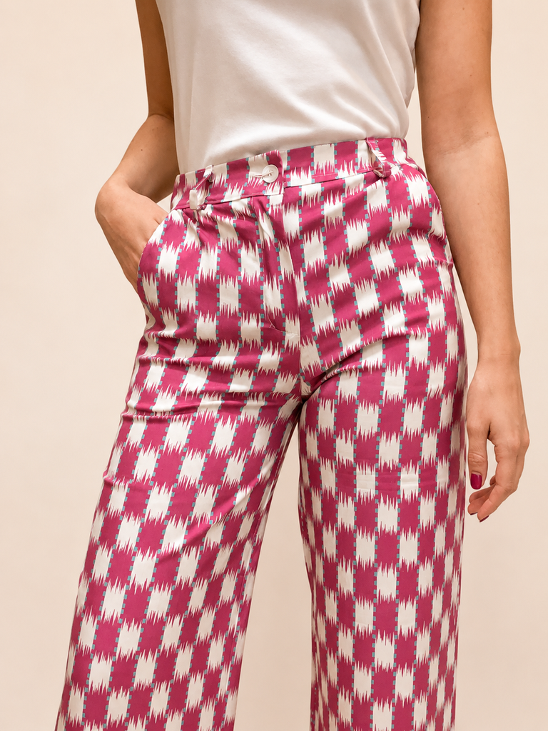 Pantalón Huggoti