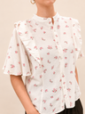 Camisa Bohemili
