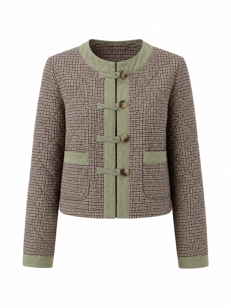 Chaqueta Membrenu