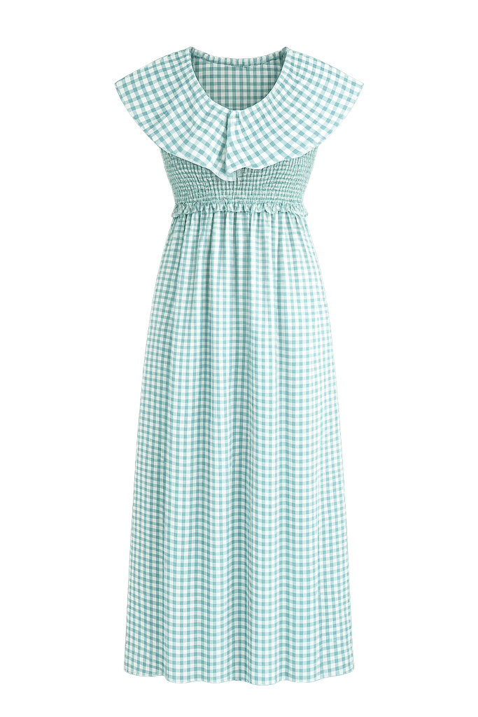Vestido Flaminttú
