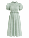 Vestido Tanttiana