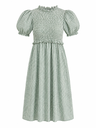 Vestido Tanttiana