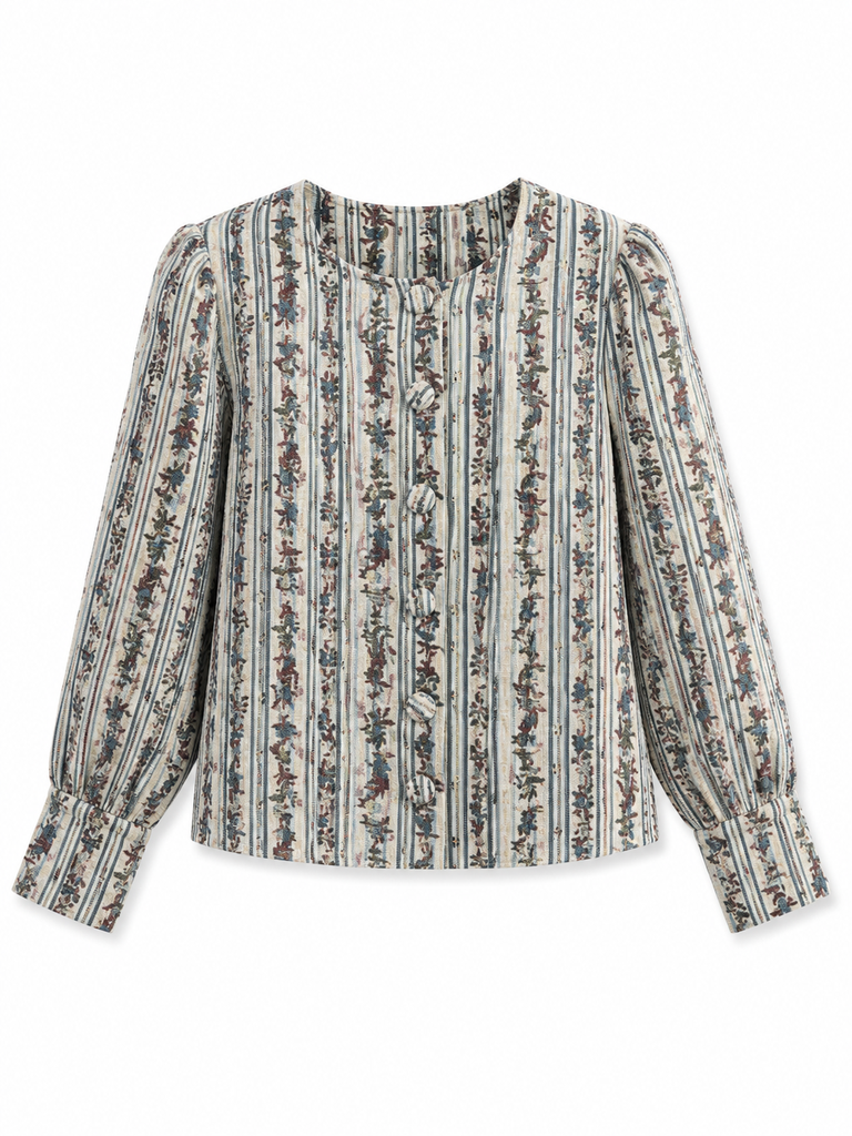 Chaqueta Monseré