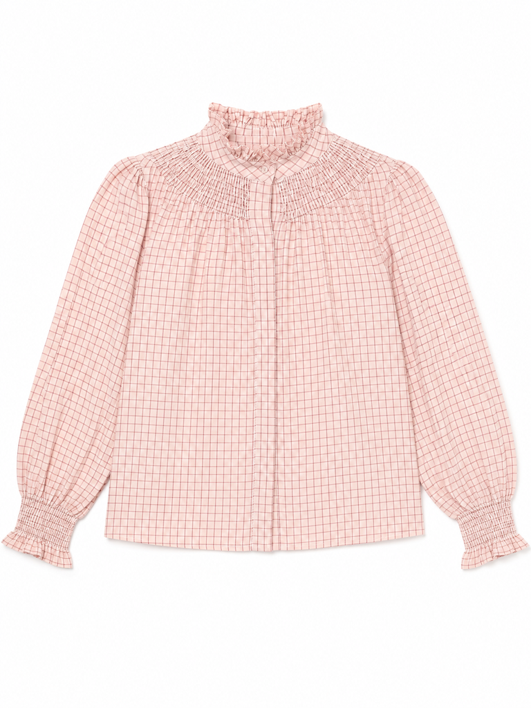 Camisa Clotilde