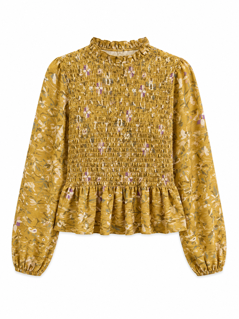 Camisa Florine