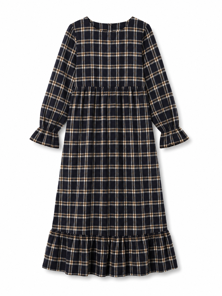 Vestido Liston