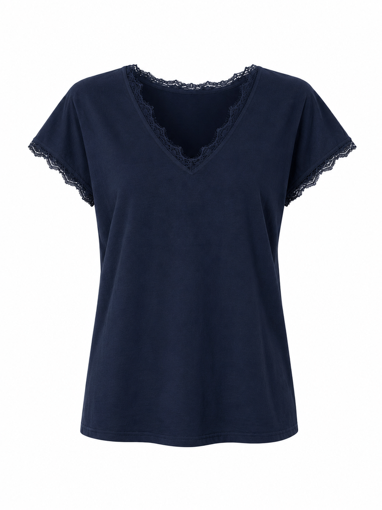 Camiseta Samira