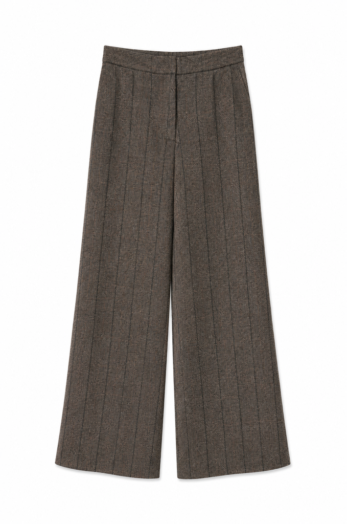 Pantalón Fusiocha