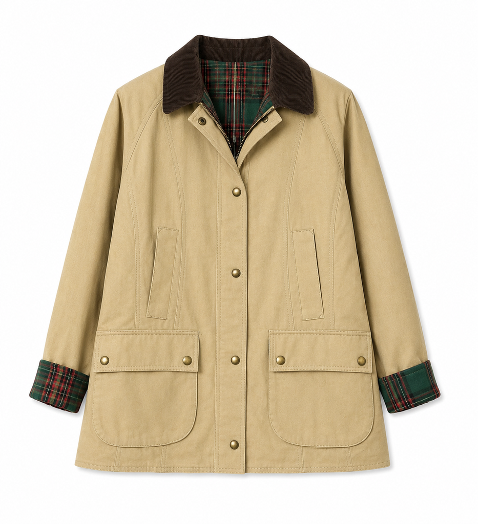 Chaqueta Timy