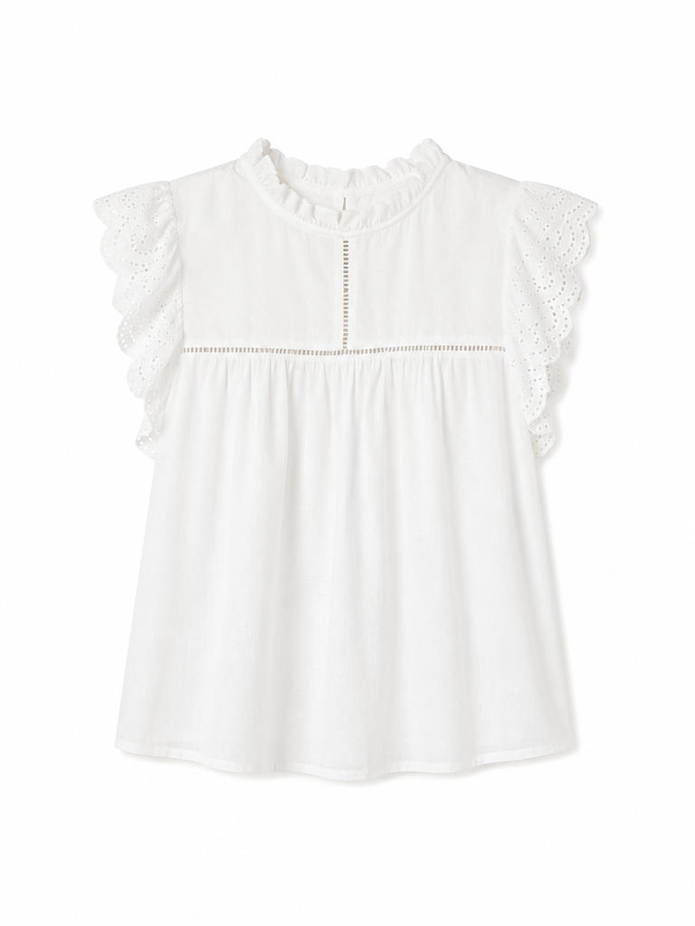 Blusa Vitto