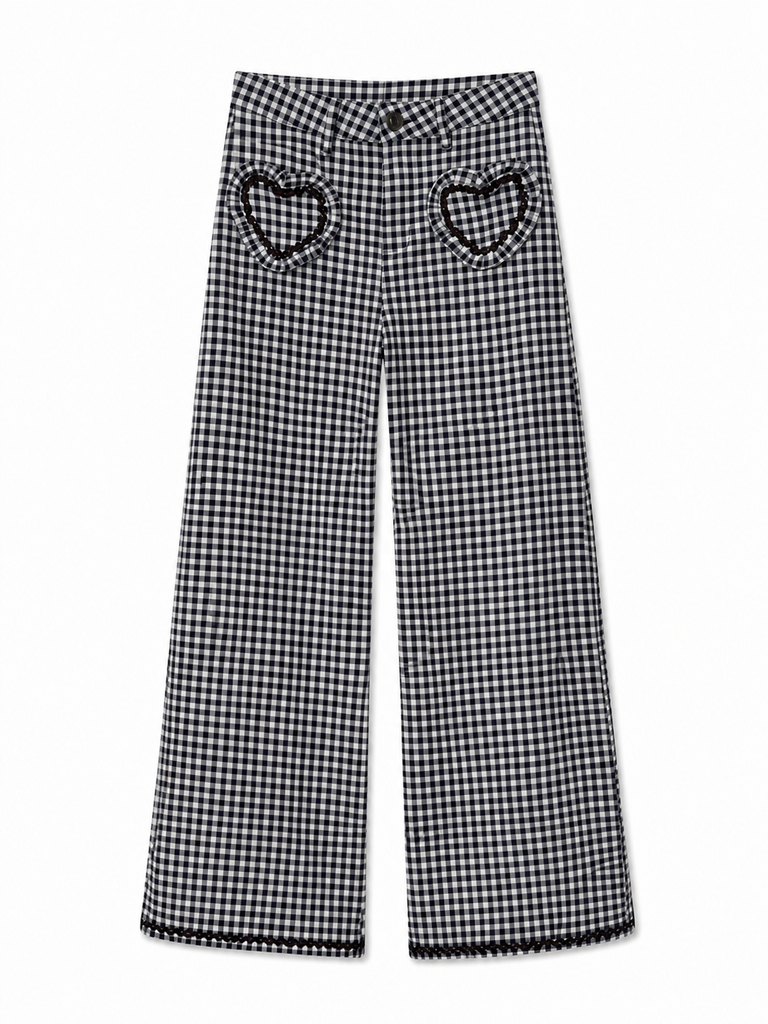 Pantalón Dusi