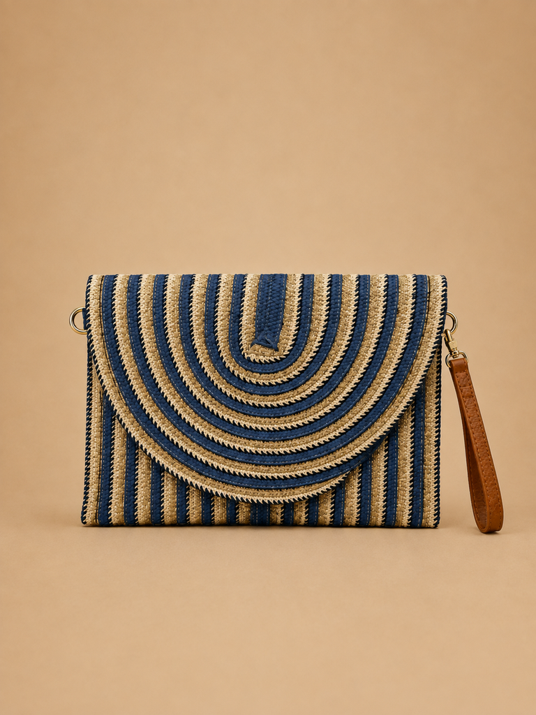 Bolso Inca