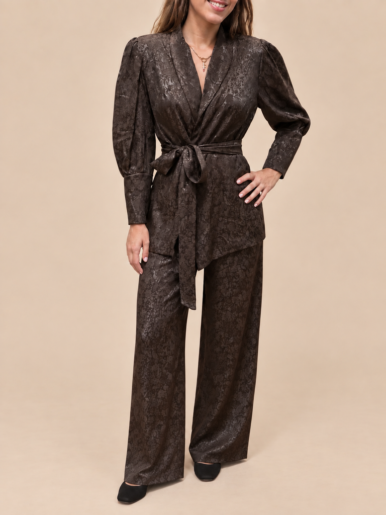 Blazer Xiomara