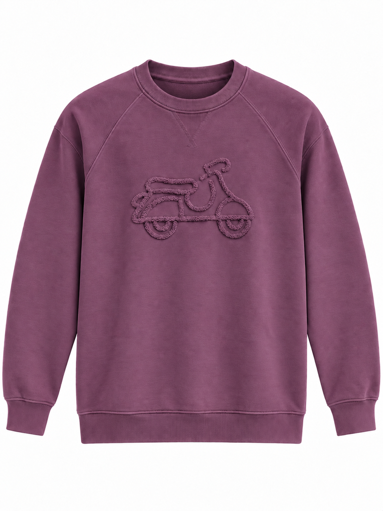 Sudadera Letiso