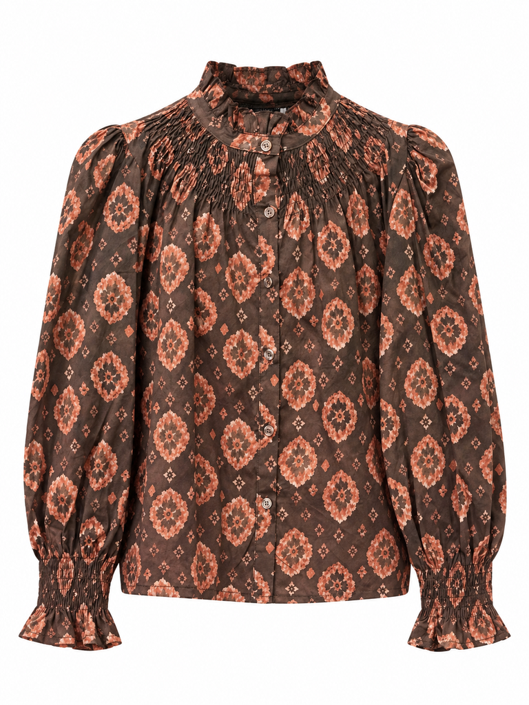 Camisa Mila