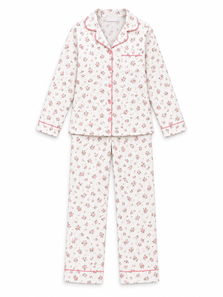 Pijama Rotegga