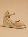 Sandalias Gaustari