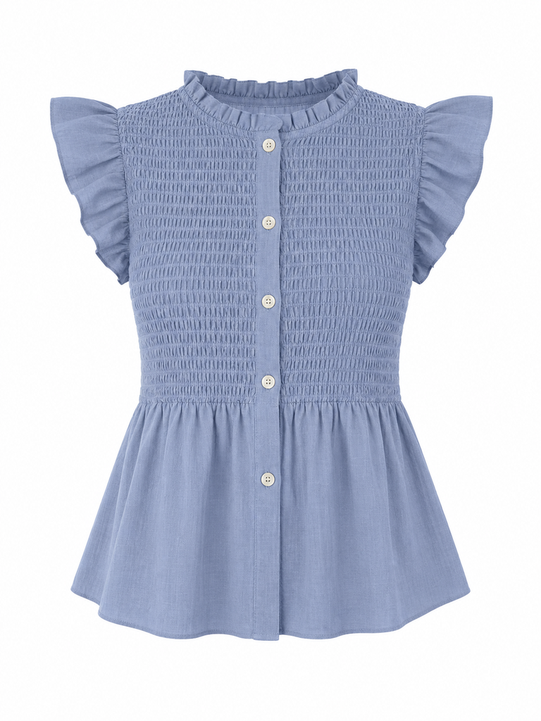 Camisa Bikey
