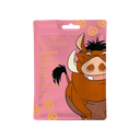 Mascarilla facial El rey león