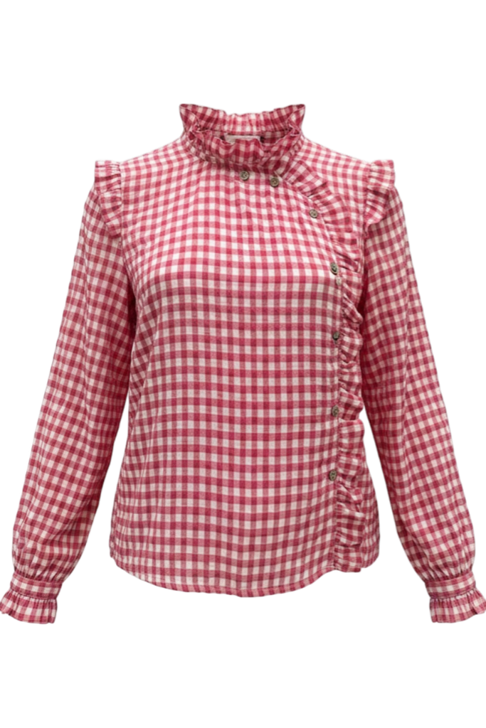 Camisa Rosalinde