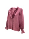 Camisa Ficunera
