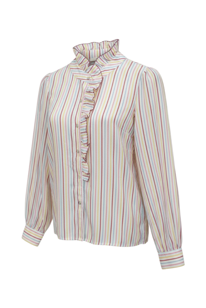 Camisa Graziella