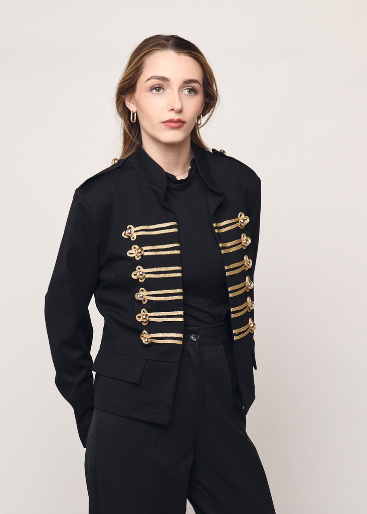 Chaqueta María