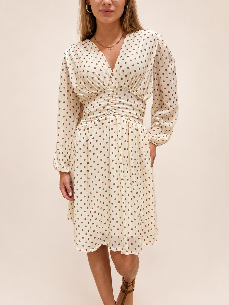 Vestido Kogeta