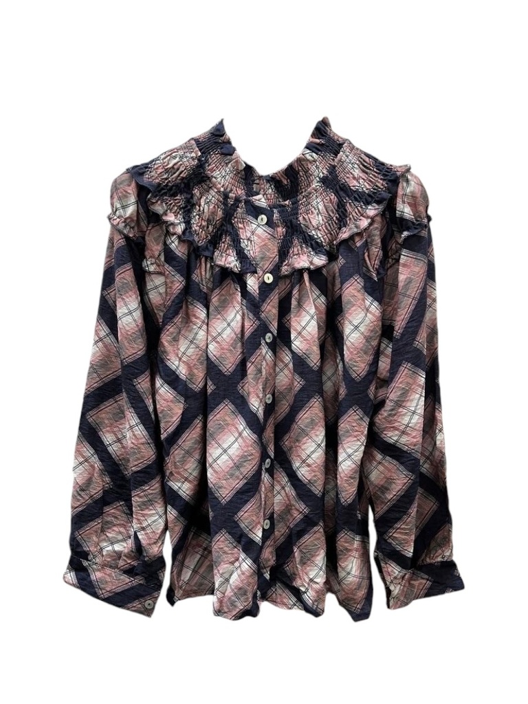 Camisa Loliyé