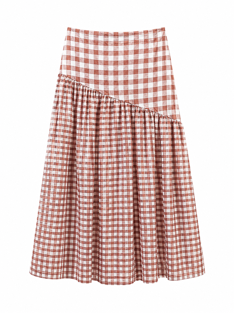 Falda Crette