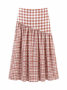 Falda Crette