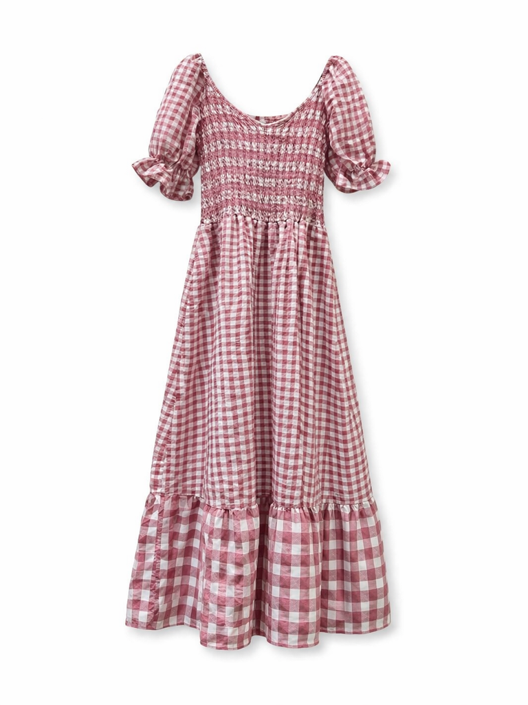 Vestido Tokio
